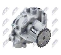 Pompa olio BPO-RE-010 NTY per NISSAN OPEL RENAULT