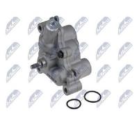 Originale NTY Pompa Olio BPO-RE-011 Per Dacia Renault