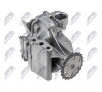 Originale NTY Pompa Olio BPO-RE-012 Per Nissan Opel Renault
