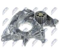 Pompa olio BPO-TY-001 NTY per TOYOTA AVENSIS COROLLA AVENSIS Tre volumi