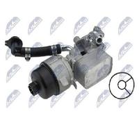 Originale Nty Radiatore Olio CCL-CT-010A per Citroën Fiat Ford Lancia Peugeot