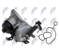 NTY CCL-FR-026 Radiatore olio motore