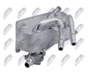 Originale NTY Radiatore Olio Motore C M-040 Per BMW