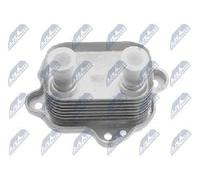 Radiatore olio motore per MINI | 11427509212