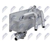 NTY CCL-BM-040 Radiatore olio motore