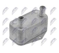 NTY C M-065 Radiatore olio motore