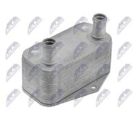 NTY C M-065 Radiatore olio motore
