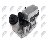 Originale NTY Radiatore Olio Motore CCL-BM-086 Per BMW