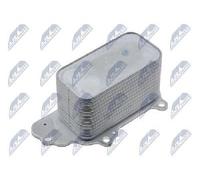 Radiatore olio motore per JEEP | 68148342AA