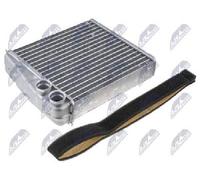 NTY CNG-AU-007 Scambiatore calore per riscaldamento abitacolo