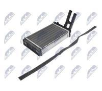 NTY CNG-AU-005 Scambiatore calore per riscaldamento abitacolo