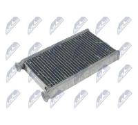 Riscaldatore abitacolo CNG-CH-005 NTY per JEEP DODGE