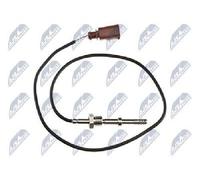 Sensore temperatura gas di scarico EGT-VW-012 NTY per SAAB OPEL VW CADILLAC