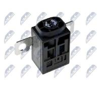 Originale Nty Sensore Batteriemanagement EBP-AU-000 per Audi Skoda VW