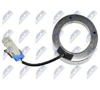 NTY Sensore, N° giri ruota compatibile con CHEVROLET HCA-DW-001