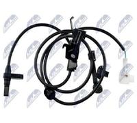 Sensore ABS Anteriore Destro Adatto Per Toyota Yaris JP 2005-