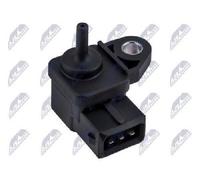 NTY Sensore pressione sovralimentazione ECM-MS-002 per Mitsubishi, Hyundai