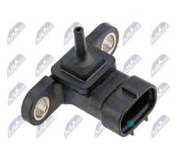 NTY Sensore, Pressione alimentazione compatibile con BMW TOYOTA MINI ECM-TY-004