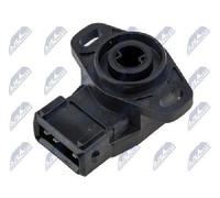 Originale NTY Sensore Posizione Della Valvola A Farfalla ECP-HY-013 Per Hyundai