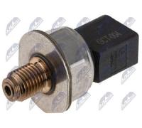 NTY Sensore, Pressione carburante compatibile con CITROËN/PEUGEOT EFP-CT-004