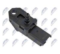 Sensore pressione sovralimentazione (MAP sensor) ECM-CT-008 NTY per PEUGEOT FORD