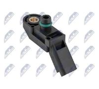 NTY ECM-CT-012 Sensore pressione aria, Aggiustaggio altimetrico