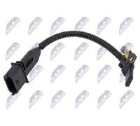 Sensore pressione sovralimentazione (MAP sensor) ECP-PL-013 NTY per OPEL FIAT