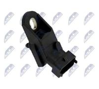 Originale NTY Sensore Pressione Saugrohr ECM-PL-010 Per Opel