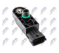 Originale NTY Sensore Pressione Saugrohr ECM-RE-007 Per Renault