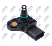 NTY ECM-RE-009 Sensore, pressione collettore d'aspirazione