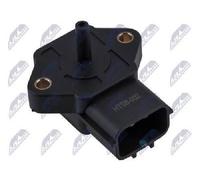 Originale NTY Sensore Pressione Saugrohr ECM-SB-002 Per Subaru