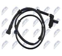 Sensore ABS Anteriore Adatto A per Citroen Xantia 98-03 L/R OE zu Vergl