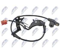 Sensore velocità ruota ABS Assale anteriore Dx HCA-HD-142 NTY per HONDA
