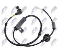 Sensore ABS Posteriore Adatto A per Hyundai Santa Fe 4WD 00-06 / Dx / OE zu