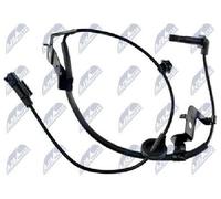 NTY Sensore, N° giri ruota compatibile con MITSUBISHI HCA-MS-050