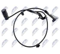 Sensore velocità ruota ABS Assale posteriore Dx Sensore passivo HCA-TY-103 NTY