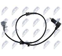 Sensore ABS Anteriore Adatto A per Nissan Pathfinder R50 97-04 / Dx / OE zu
