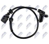 NTY Sensore, N° giri ruota compatibile con FORD SEAT VAG HCA-FR-014