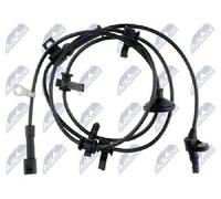Originale NTY Sensore Raddrehzahl HCA-CH-002 Per Jeep