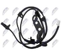 Originale NTY Sensore Raddrehzahl HCA-HY-580 Per Hyundai