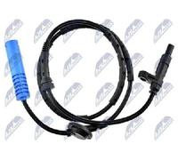 Originale NTY Sensore Raddrehzahl HCA-RV-000 Per MG Rover