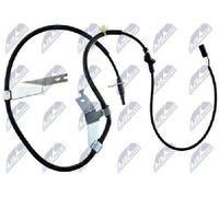 Originale NTY Sensore Raddrehzahl HCA-SU-041 Per Suzuki