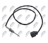 NTY Sensore-Temperatura per Mitsubishi Outlander II 2.2 di-D 4WD