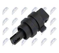 Sensore temperatura aria aspirata rettangolare ECT-AU-002 NTY per VW SEAT AUDI