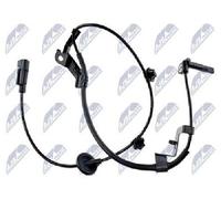 NTY Sensore, N° giri ruota compatibile con MITSUBISHI HCA-MS-049