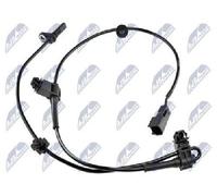 NTY Sensore, N° giri ruota compatibile con MAZDA HCA-MZ-048