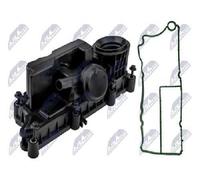 Originale Nty Separatore-Olio Ventilazione Carter BPZ-VV-004 per Volvo