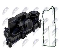 Originale Nty Separatore-Olio Ventilazione Carter BPZ-VV-004 per Volvo