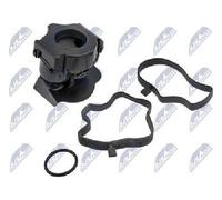 Separatore olio del ricircolo del motore EPCV-BM-007 NTY per BMW 3 X5 5 Touring