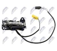NTY EZC-BM-480 Serrat. cofano motore